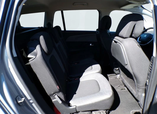 Citroën Grand C4 Spacetourer - Afbeelding 11 van 30
