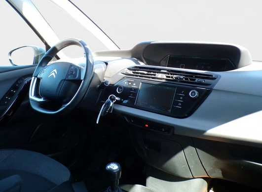 Citroën Grand C4 Spacetourer - Afbeelding 12 van 30