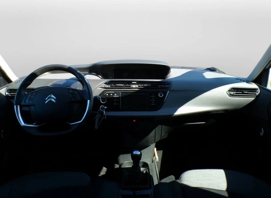 Citroën Grand C4 Spacetourer - Afbeelding 13 van 30