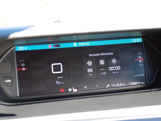 Citroën Grand C4 Spacetourer - Afbeelding 17 van 30