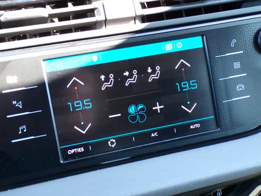 Citroën Grand C4 Spacetourer - Afbeelding 21 van 30