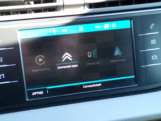 Citroën Grand C4 Spacetourer - Afbeelding 23 van 30