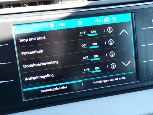 Citroën Grand C4 Spacetourer - Afbeelding 24 van 30