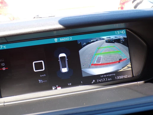 Citroën Grand C4 Spacetourer - Afbeelding 26 van 30