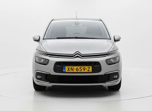 Citroën Grand C4 Spacetourer - Afbeelding 27 van 30