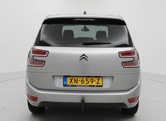 Citroën Grand C4 Spacetourer - Afbeelding 28 van 30