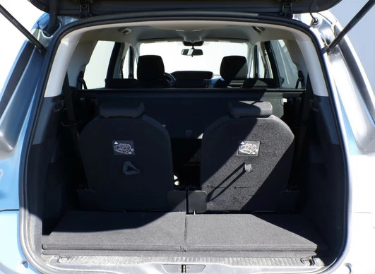 Citroën Grand C4 Spacetourer - Afbeelding 29 van 30