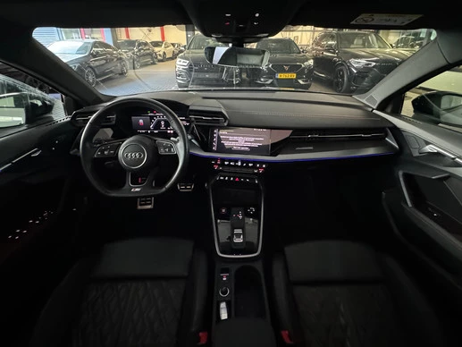 Audi S3 - Afbeelding 4 van 30