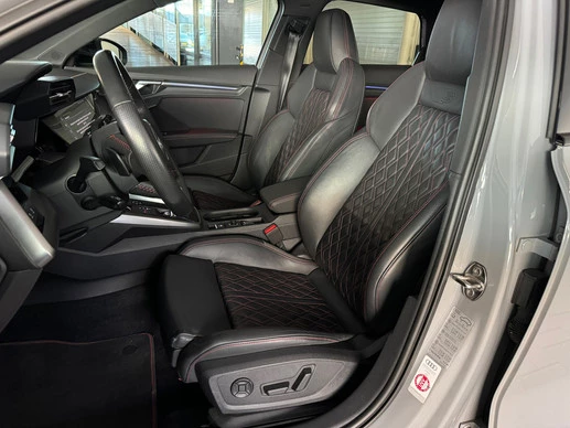 Audi S3 - Afbeelding 5 van 30