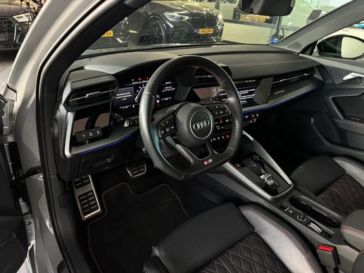 Audi S3 - Afbeelding 6 van 30