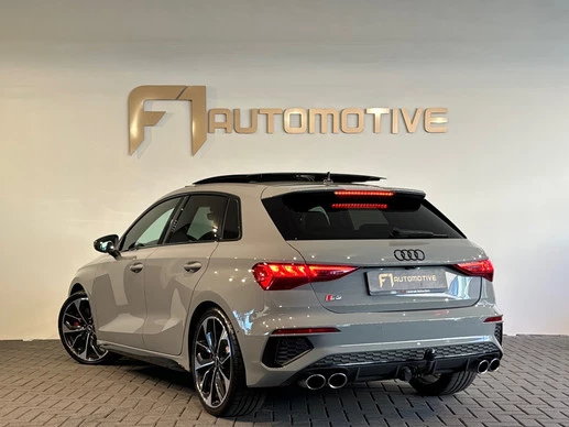 Audi S3 - Afbeelding 8 van 30