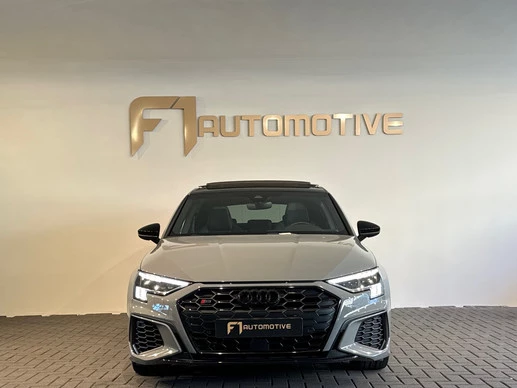 Audi S3 - Afbeelding 9 van 30