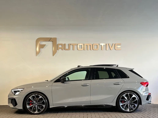 Audi S3 - Afbeelding 10 van 30