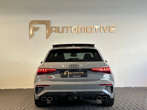 Audi S3 - Afbeelding 11 van 30