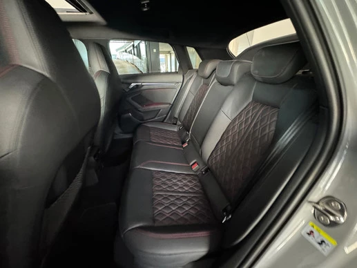 Audi S3 - Afbeelding 13 van 30