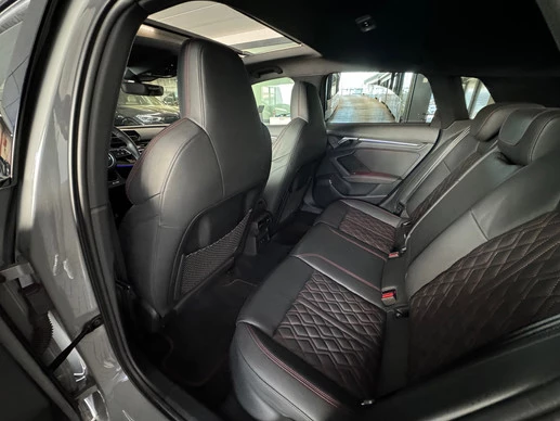 Audi S3 - Afbeelding 14 van 30