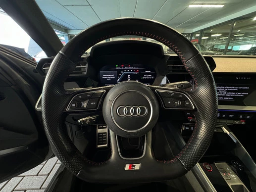 Audi S3 - Afbeelding 15 van 30