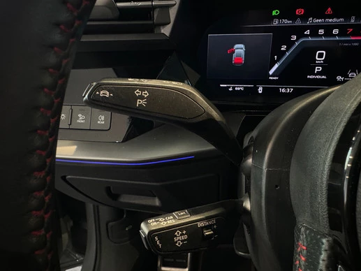 Audi S3 - Afbeelding 16 van 30