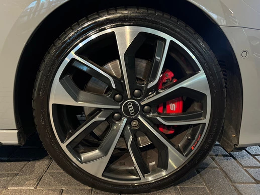 Audi S3 - Afbeelding 18 van 30
