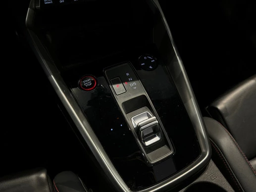 Audi S3 - Afbeelding 19 van 30