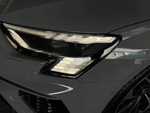 Audi S3 - Afbeelding 24 van 30