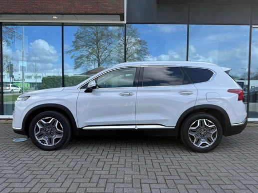 Hyundai Santa Fe - Afbeelding 7 van 30