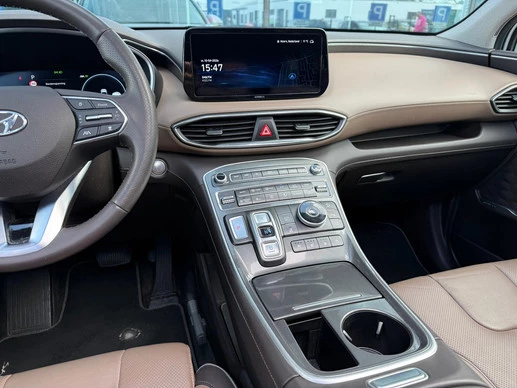 Hyundai Santa Fe - Afbeelding 30 van 30