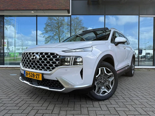 Hyundai Santa Fe - Afbeelding 1 van 30