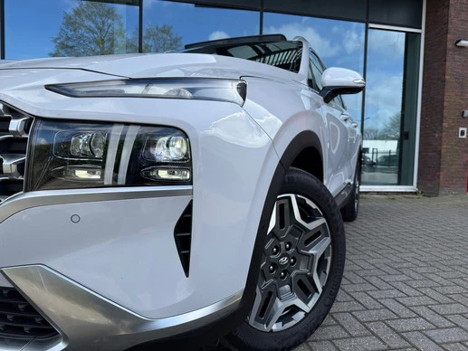 Hyundai Santa Fe - Afbeelding 3 van 30