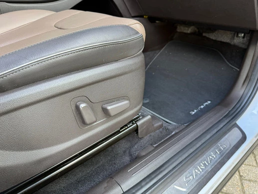 Hyundai Santa Fe - Afbeelding 6 van 30