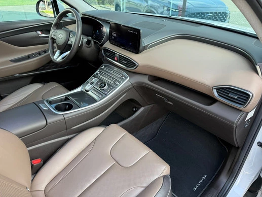 Hyundai Santa Fe - Afbeelding 10 van 30