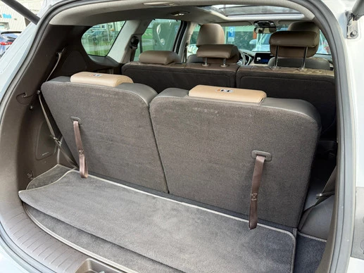Hyundai Santa Fe - Afbeelding 12 van 30