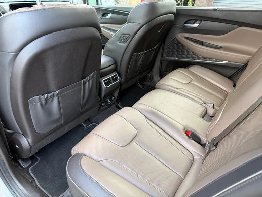 Hyundai Santa Fe - Afbeelding 14 van 30