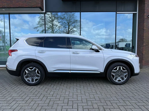 Hyundai Santa Fe - Afbeelding 15 van 30