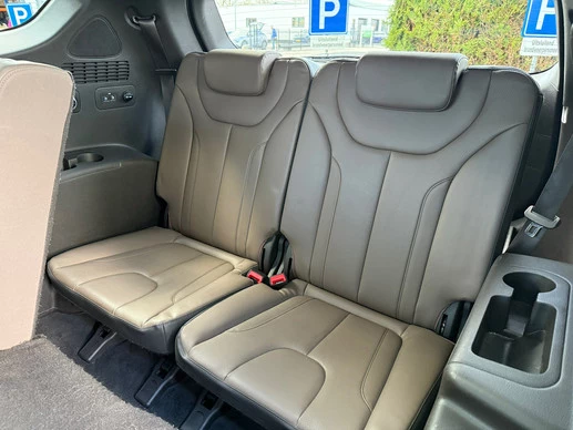 Hyundai Santa Fe - Afbeelding 16 van 30