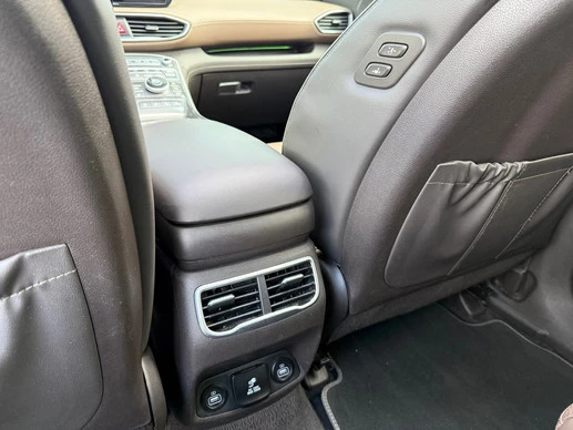 Hyundai Santa Fe - Afbeelding 22 van 30