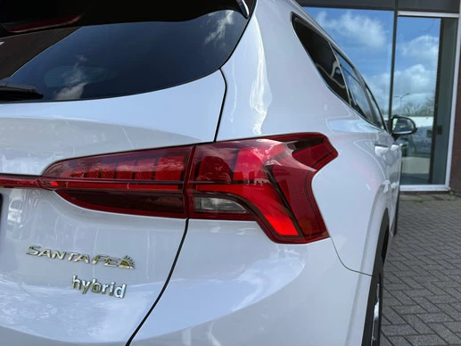 Hyundai Santa Fe - Afbeelding 23 van 30