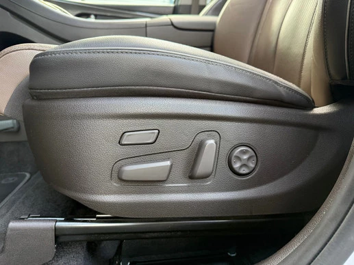 Hyundai Santa Fe - Afbeelding 24 van 30