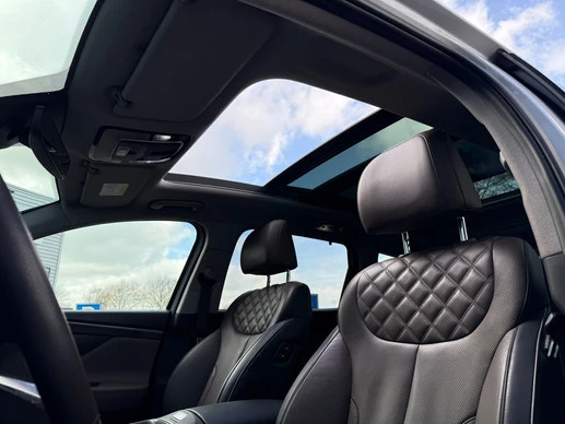 Hyundai Santa Fe - Afbeelding 25 van 30