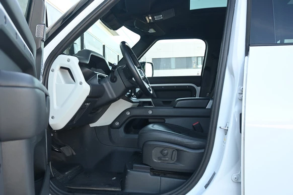 Land Rover Defender - Afbeelding 2 van 30