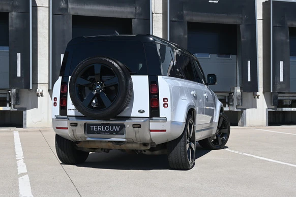 Land Rover Defender - Afbeelding 3 van 30
