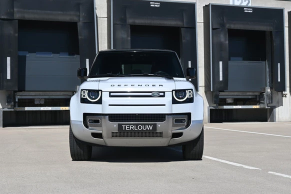 Land Rover Defender - Afbeelding 5 van 30