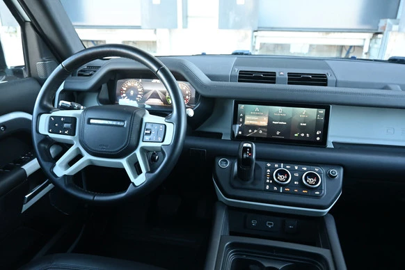 Land Rover Defender - Afbeelding 6 van 30