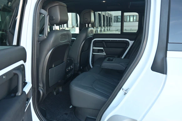 Land Rover Defender - Afbeelding 7 van 30