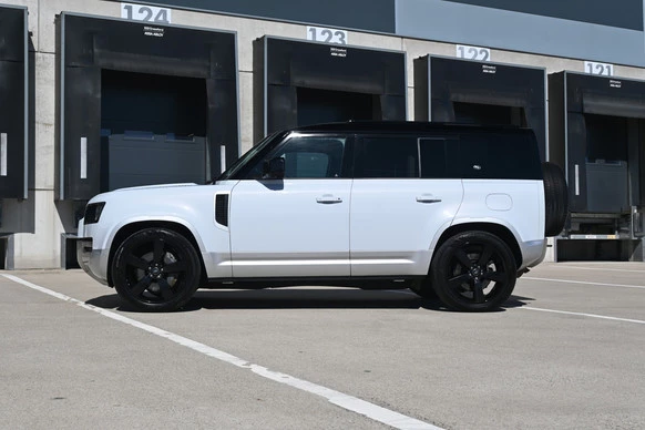 Land Rover Defender - Afbeelding 9 van 30