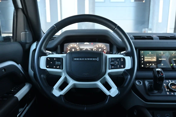 Land Rover Defender - Afbeelding 19 van 30