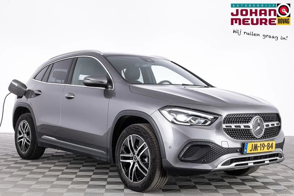 Mercedes-Benz GLA - Afbeelding 1 van 30