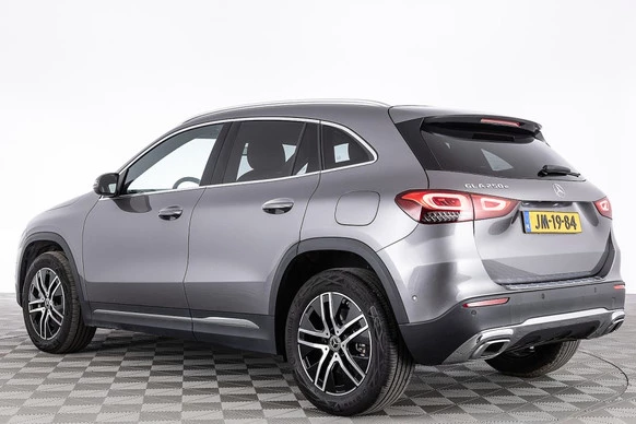 Mercedes-Benz GLA - Afbeelding 2 van 30