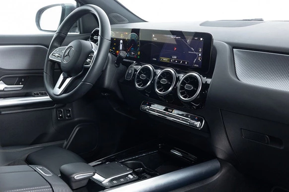 Mercedes-Benz GLA - Afbeelding 3 van 30