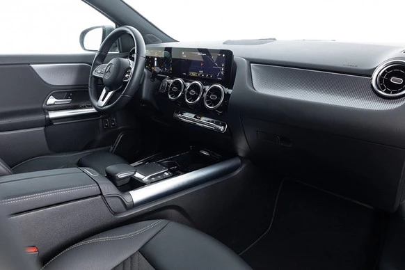 Mercedes-Benz GLA - Afbeelding 4 van 30